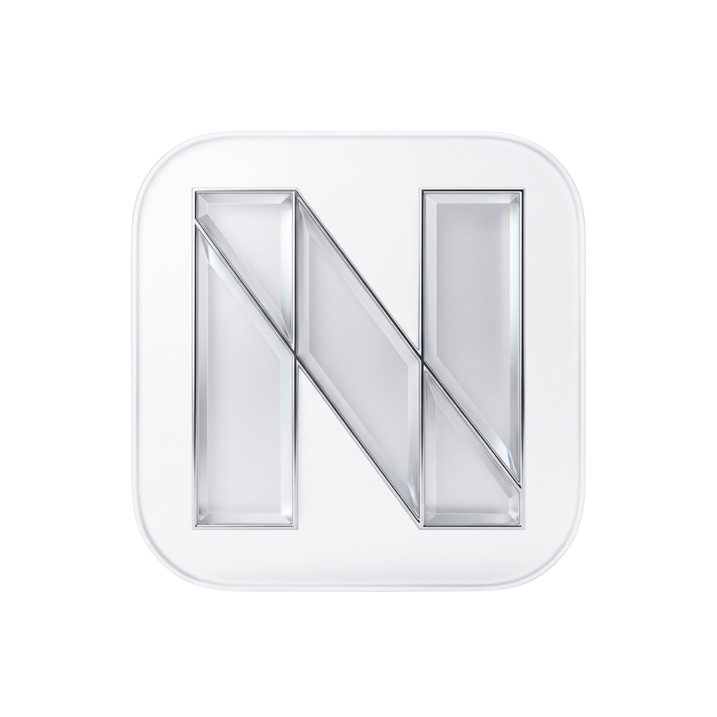 NaitiveKey Logo